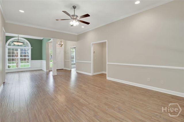 130 windsong Drive, Richmond Hill, GA 31324