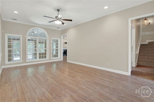 130 windsong Drive, Richmond Hill, GA 31324