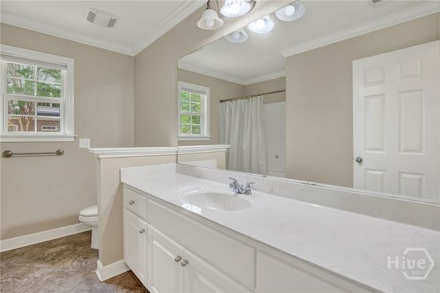 130 windsong Drive, Richmond Hill, GA 31324