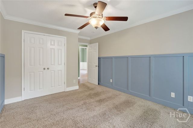 130 windsong Drive, Richmond Hill, GA 31324