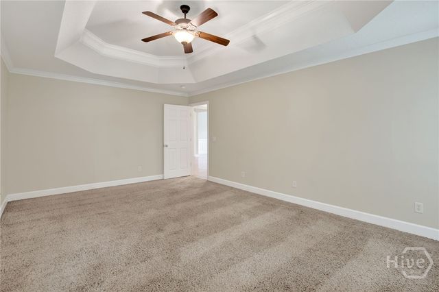 130 windsong Drive, Richmond Hill, GA 31324