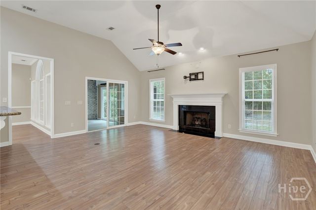 130 windsong Drive, Richmond Hill, GA 31324
