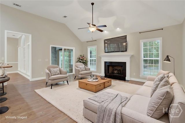130 windsong Drive, Richmond Hill, GA 31324