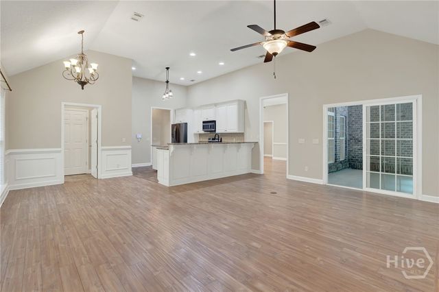 130 windsong Drive, Richmond Hill, GA 31324