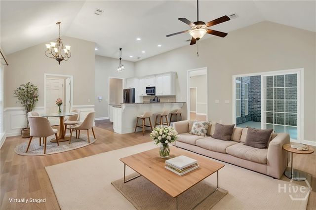 130 windsong Drive, Richmond Hill, GA 31324