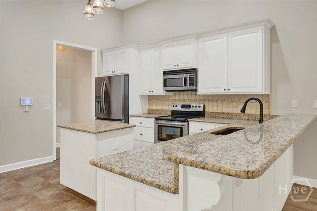 130 windsong Drive, Richmond Hill, GA 31324