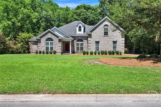 130 windsong Drive, Richmond Hill, GA 31324