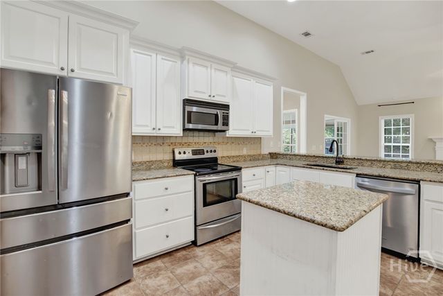 130 windsong Drive, Richmond Hill, GA 31324