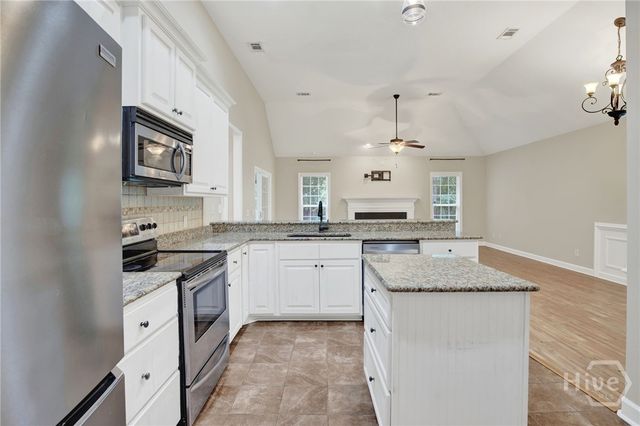 130 windsong Drive, Richmond Hill, GA 31324