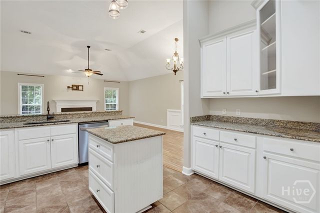 130 windsong Drive, Richmond Hill, GA 31324