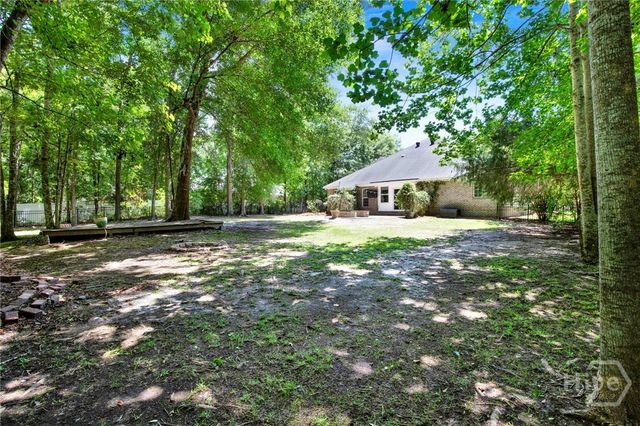 130 windsong Drive, Richmond Hill, GA 31324