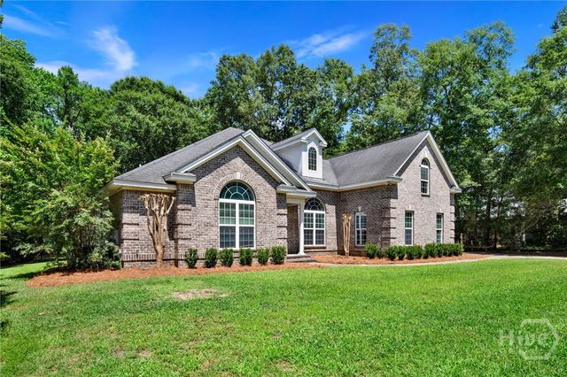 130 windsong Drive, Richmond Hill, GA 31324
