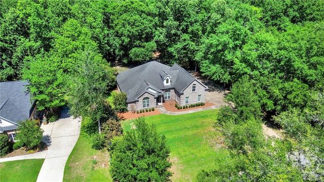 130 windsong Drive, Richmond Hill, GA 31324