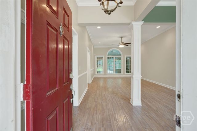 130 windsong Drive, Richmond Hill, GA 31324