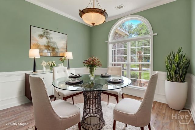 130 windsong Drive, Richmond Hill, GA 31324