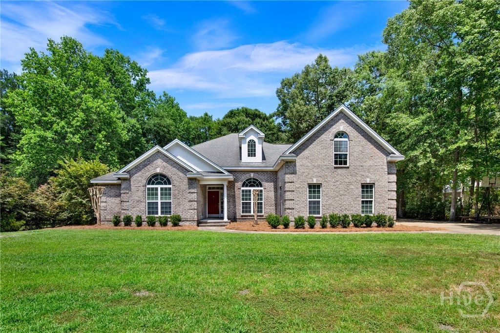 130 windsong Drive, Richmond Hill, GA 31324
