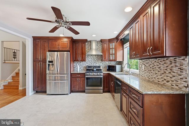 428 BARBY LN, Cherry Hill, NJ 08003