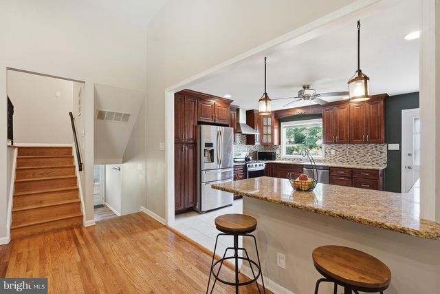 428 BARBY LN, Cherry Hill, NJ 08003
