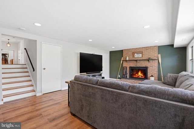 428 BARBY LN, Cherry Hill, NJ 08003