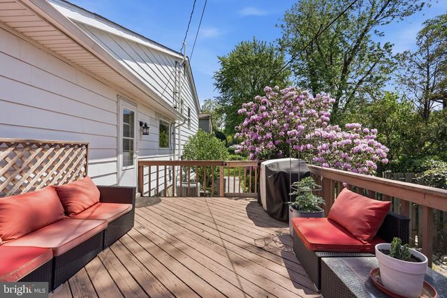 428 BARBY LN, Cherry Hill, NJ 08003