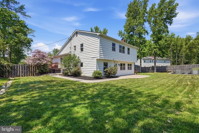 428 BARBY LN, Cherry Hill, NJ 08003