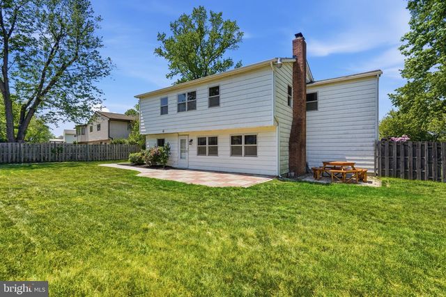 428 BARBY LN, Cherry Hill, NJ 08003
