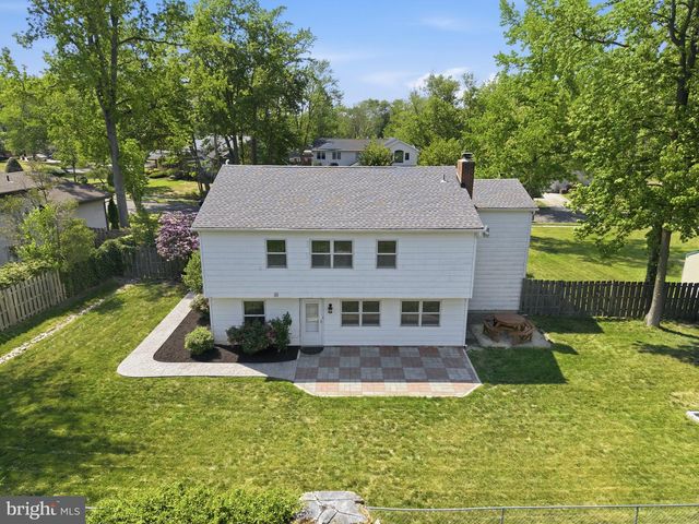 428 BARBY LN, Cherry Hill, NJ 08003