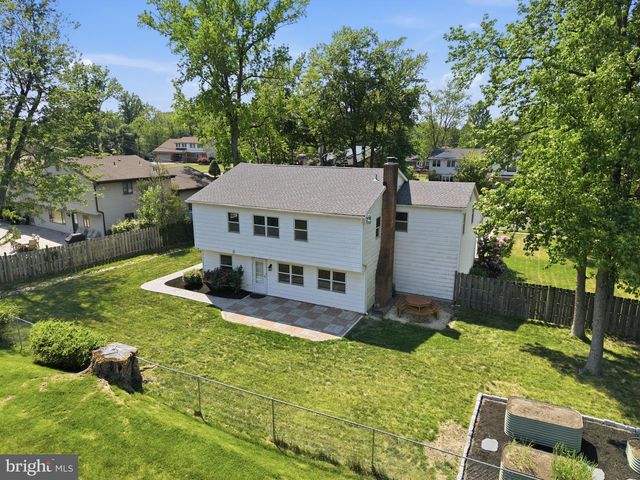 428 BARBY LN, Cherry Hill, NJ 08003