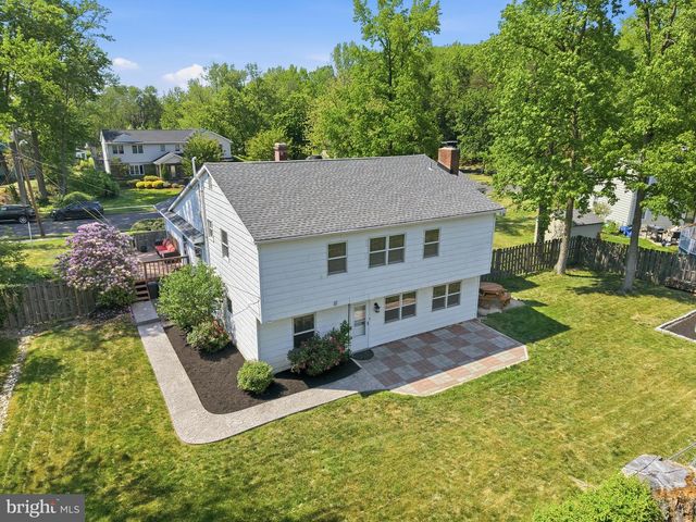 428 BARBY LN, Cherry Hill, NJ 08003