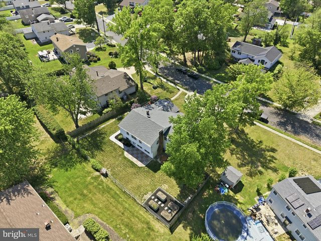 428 BARBY LN, Cherry Hill, NJ 08003