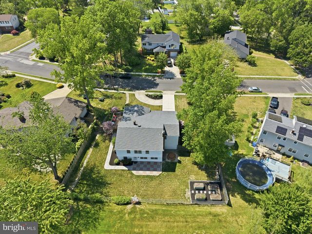 428 BARBY LN, Cherry Hill, NJ 08003