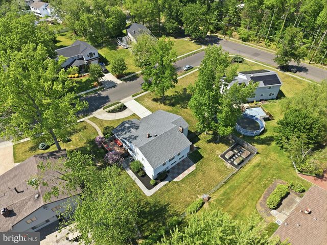 428 BARBY LN, Cherry Hill, NJ 08003