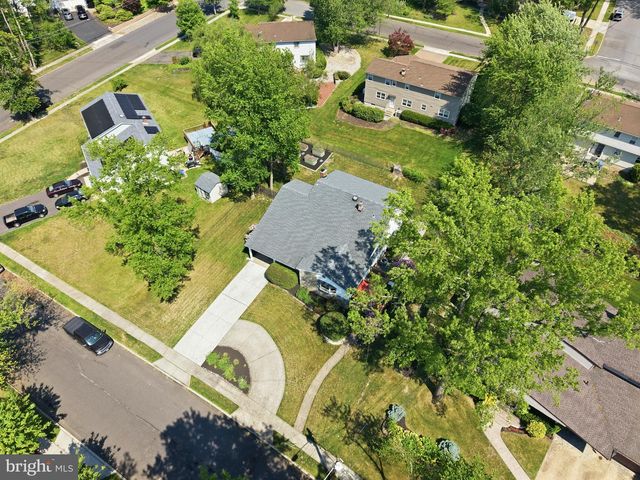 428 BARBY LN, Cherry Hill, NJ 08003