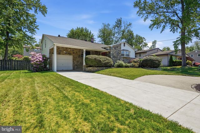 428 BARBY LN, Cherry Hill, NJ 08003