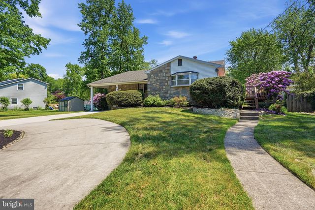 428 BARBY LN, Cherry Hill, NJ 08003