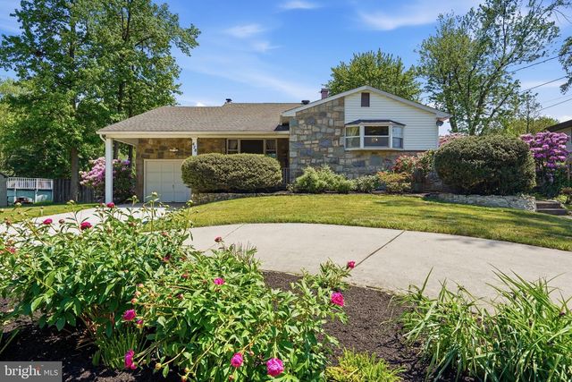 428 BARBY LN, Cherry Hill, NJ 08003
