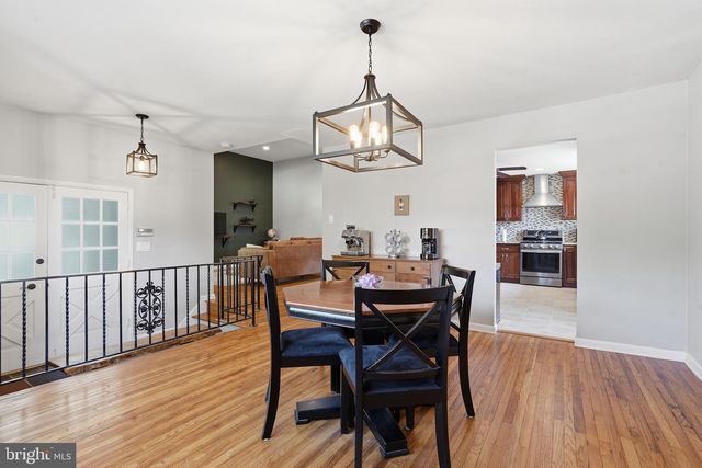 428 BARBY LN, Cherry Hill, NJ 08003