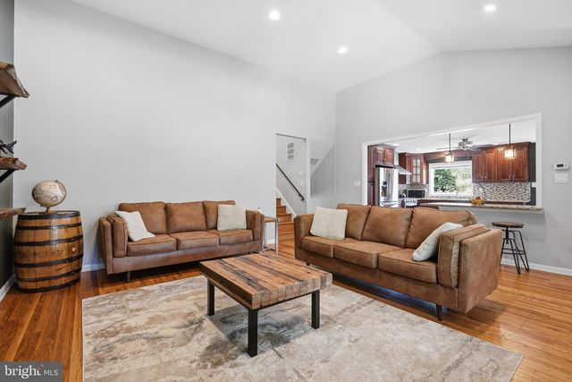 428 BARBY LN, Cherry Hill, NJ 08003