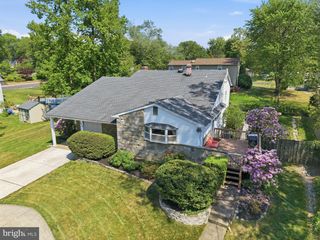 428 BARBY LN, Cherry Hill, NJ 08003