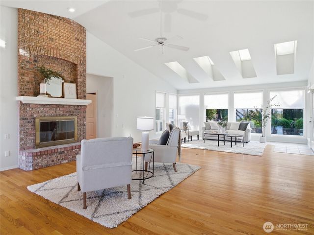 9020 Valley Green Drive SE, Olympia, WA 98513