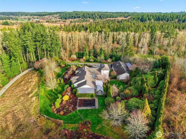 9020 Valley Green Drive SE, Olympia, WA 98513