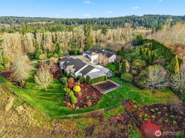 9020 Valley Green Drive SE, Olympia, WA 98513