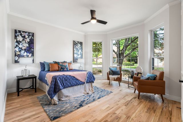 5120 Briar Tree Drive, Dallas, TX 75248