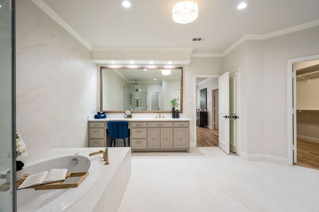 5120 Briar Tree Drive, Dallas, TX 75248