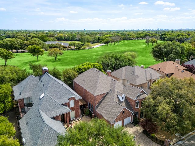 5120 Briar Tree Drive, Dallas, TX 75248