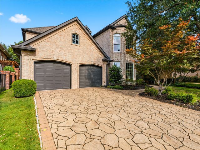 5120 Briar Tree Drive, Dallas, TX 75248