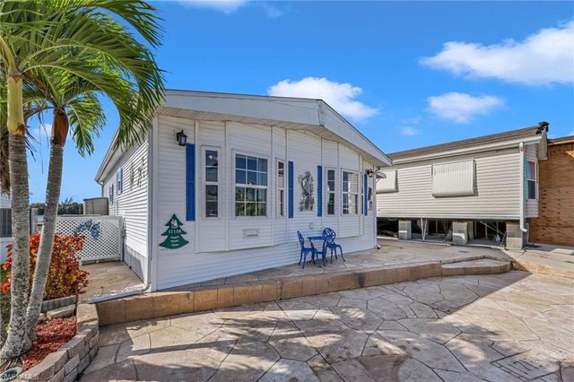 17138 Casselberry LN, Fort Myers, FL 33967