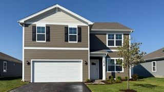 10638 Morse Place, Crown Point, IN 46307