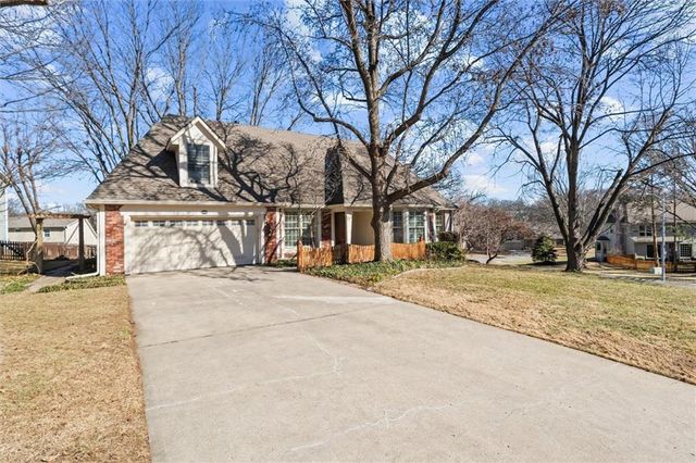 12908 W 84th Street, Lenexa, KS 66215
