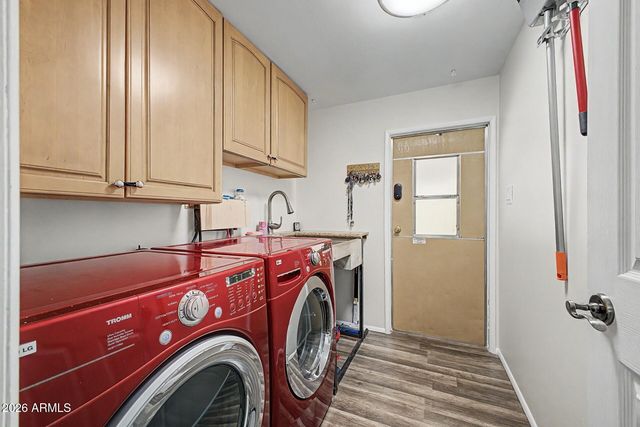 4400 W Missouri Avenue Lot 101, Glendale, AZ 85301